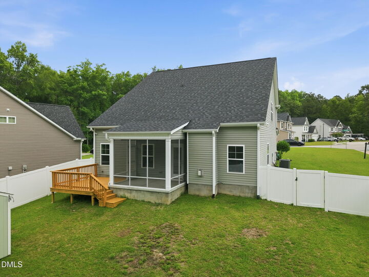Property Photo: 15 Dandelion Place NC 28390