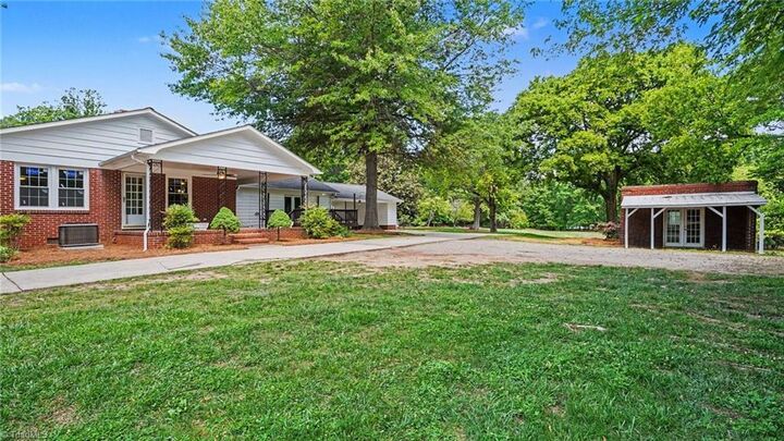 Property Photo:  307 E Main Street  NC 27048 