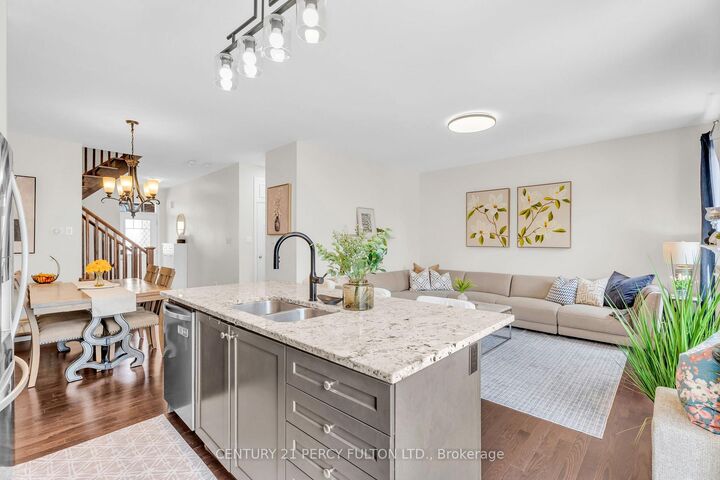 Property Photo: 458 Etheridge Avenue ON L9E 0A8