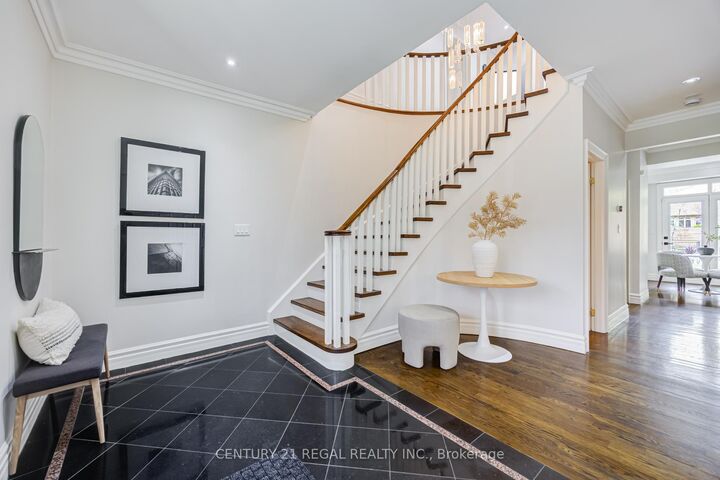 Property Photo: 38 Mattice Road ON M9A 1E6