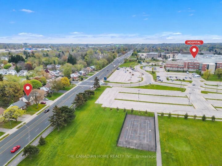 Property Photo:  87 West 5th Street  ON L9C 3N5 