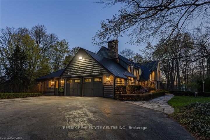 Property Photo: 6703 Wellington 34 Road ON N3C 2V4