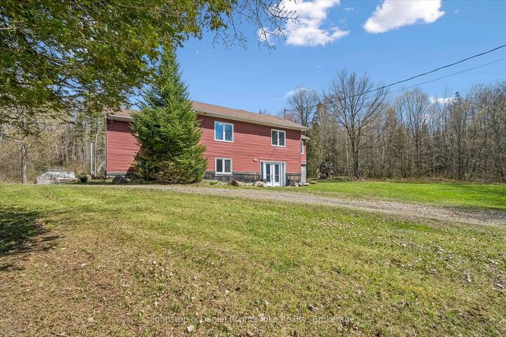Property Photo: 2519 South Horn Lake Rd R.r.#3 Road ON P0A 1C0