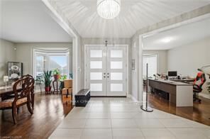 Property Photo: 55 Meek Avenue ON L9W 6W9
