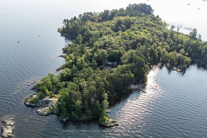 1 Brill'S Island N/A — photo 1
