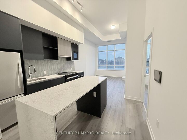 Property Photo: 395 Dundas Street W 115 ON L6M 5R8