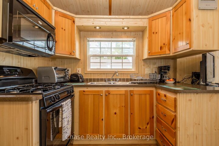 Property Photo: 38 Temagami Trail ON L9Z 1X7