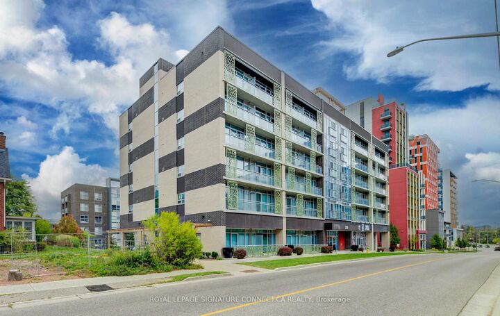 250 Albert Street 203 — photo 1
