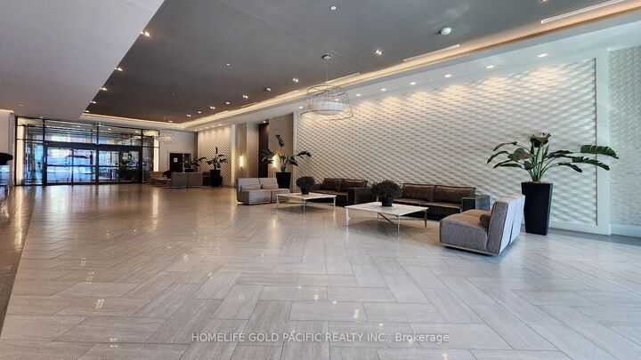 Property Photo: 460 Adelaide Street E 1718 ON M5A 0E7