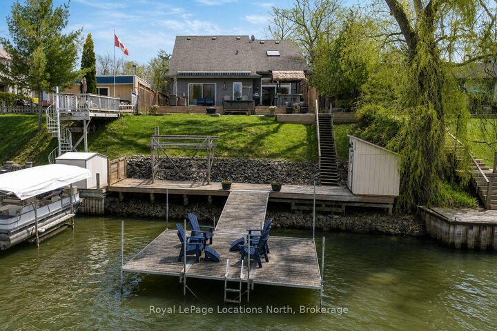 Property Photo: 1094 River Road W ON L9Z 2W7