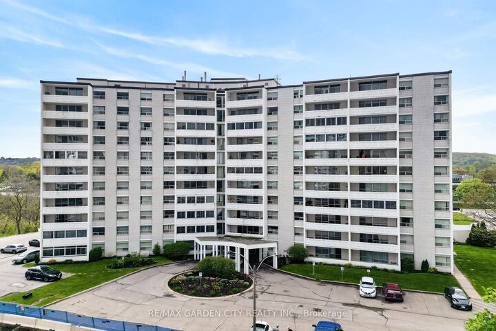 Property Photo: 35 Towering Heights Boulevard 106 ON L2T 3G8