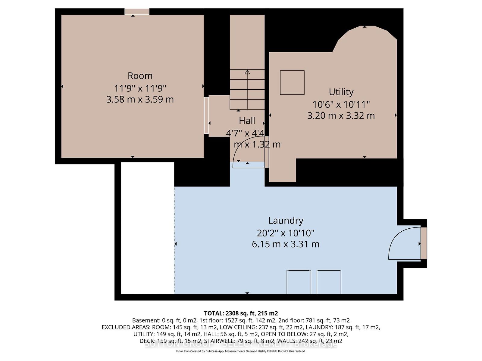 Property Photo: 309 Cromwell Street ON N6A 1Z7
