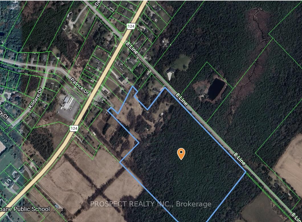 Property Photo:  5365 8th Line  ON N0B 1T0 
