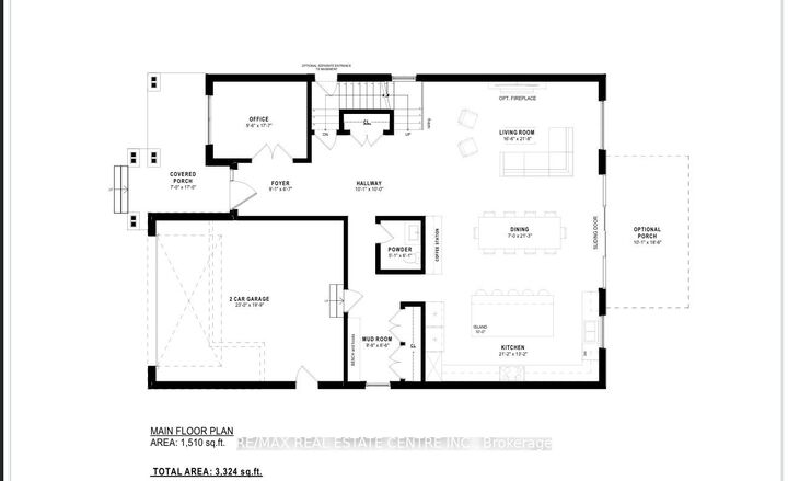 Property Photo: 10A Knevitt Place ON N1G 2S7