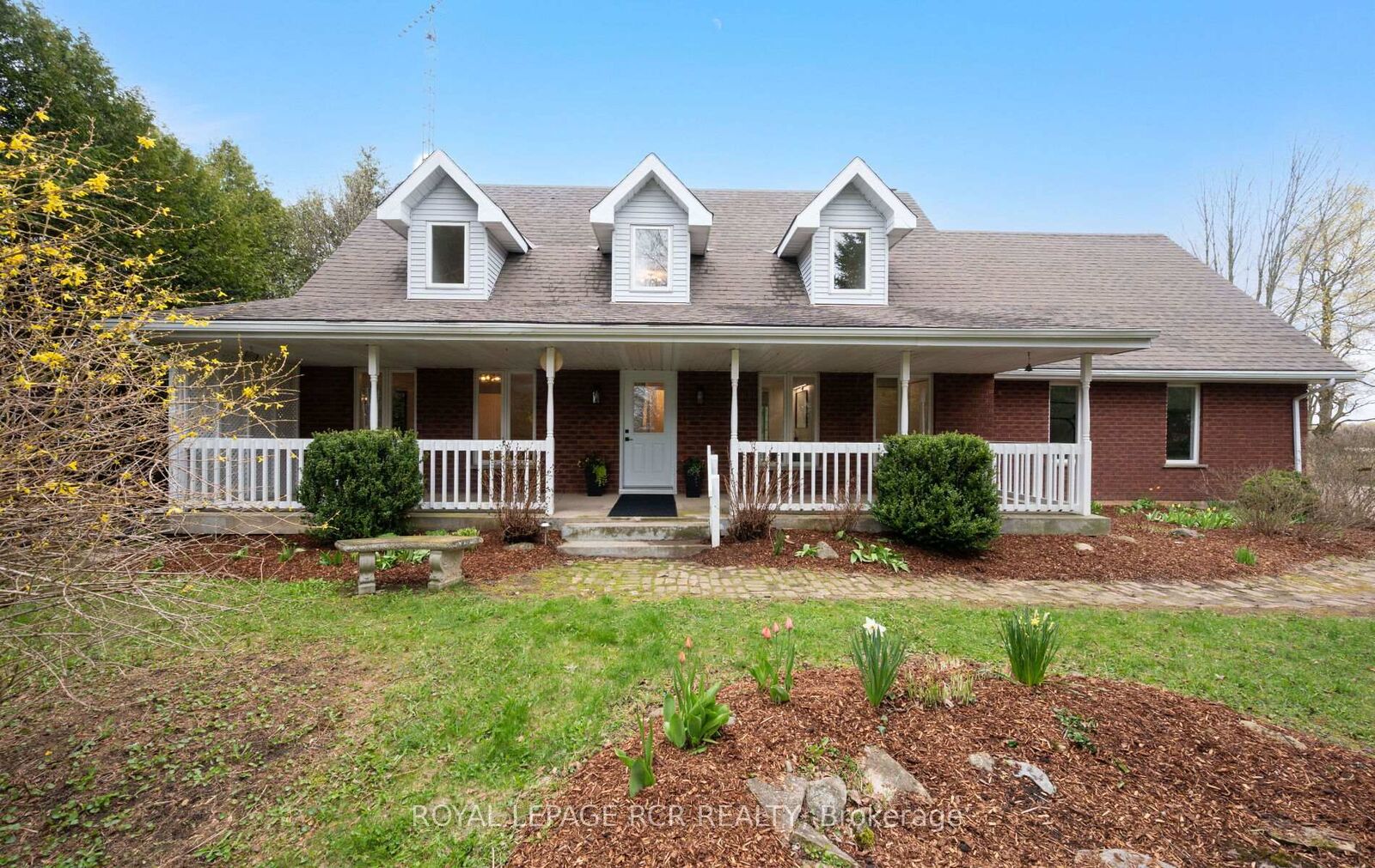 Property Photo: 361225 Con 8-9 N/A ON L9W 0X8