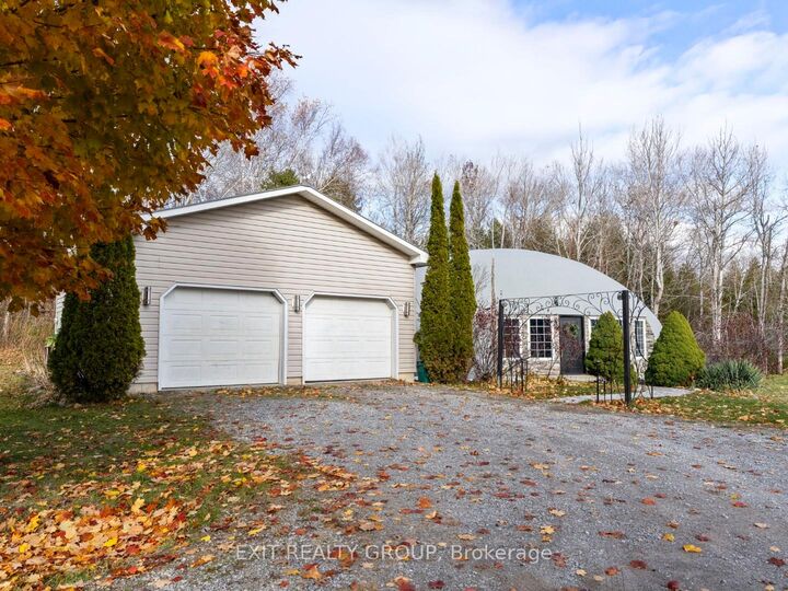 Property Photo: 153 Smith Road ON K0K 3K0