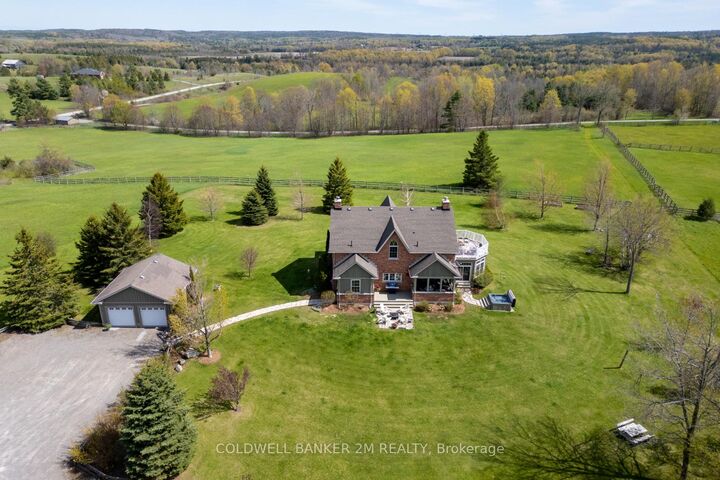 Property Photo:  268 Leach Road  ON K0K 2X0 