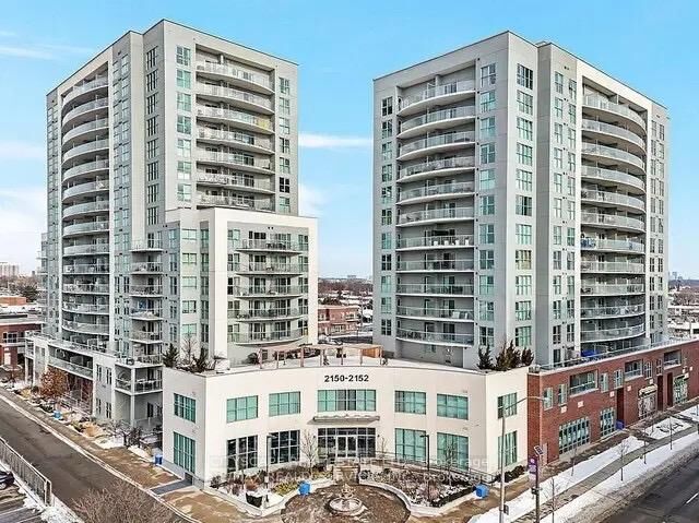 2152 Lawrence Avenue E 606 — photo 1