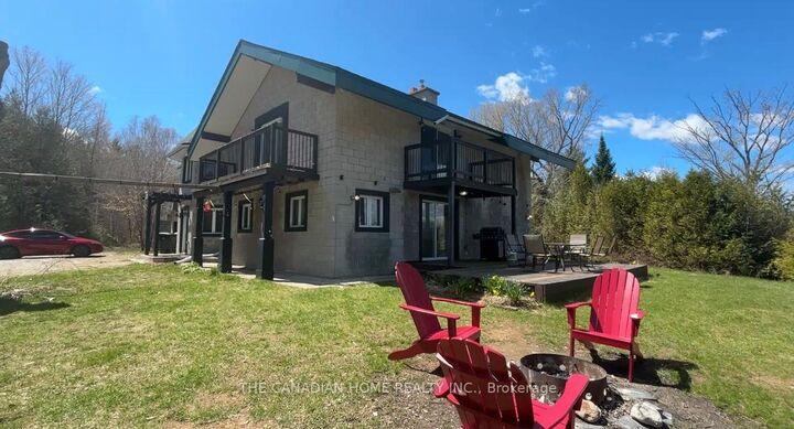 Property Photo: 5451 Arden Road ON K0H 1B0