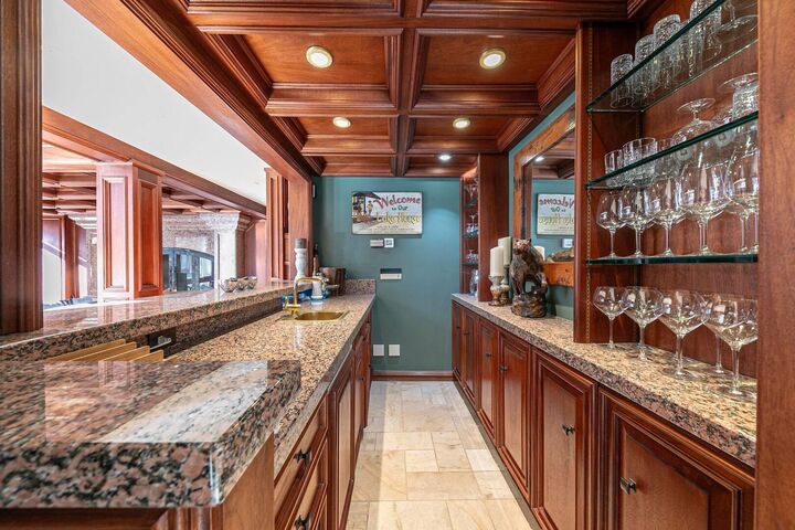 Property Photo:  4000 West Lake Boulevard #5  CA 96141 