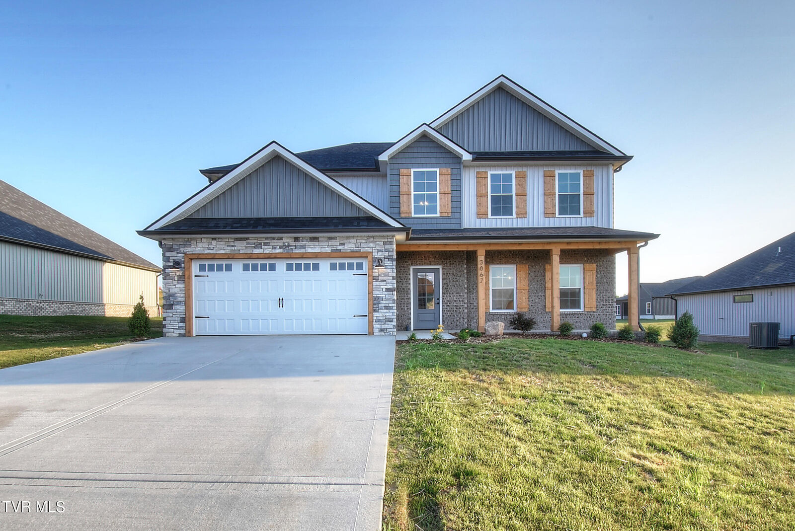 Property Photo:  3067 Sawgrass Drive  TN 37659 