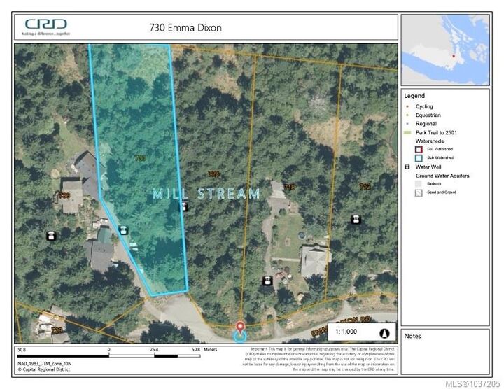 730 Emma Dixon Rd — photo 1