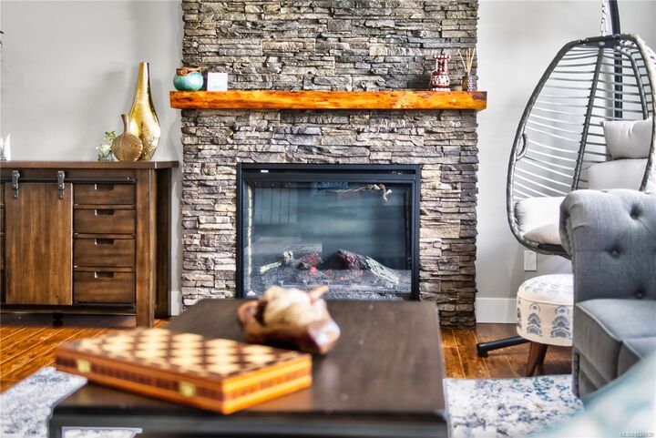 Property Photo:  3115 Uplands Dr  BC V9T 2S9 