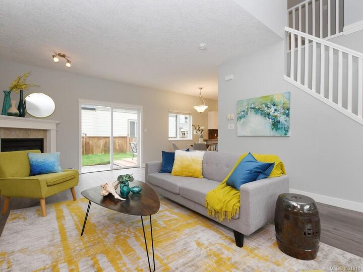 Property Photo: 951 Kinglet Pl BC V9C 0B4