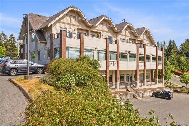 Property Photo:  6135 Metral Dr 202  BC V9T 2L7 