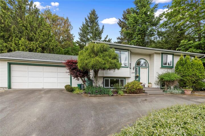 Property Photo:  2109 Lakeside Dr  BC V9X 1A8 
