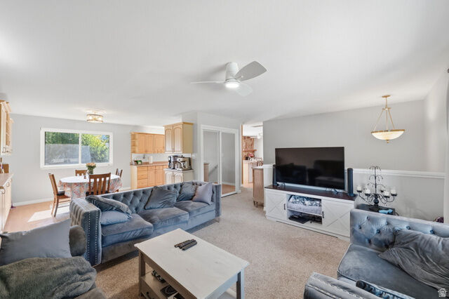 Property Photo:  10164 N 5480 W  UT 84003 