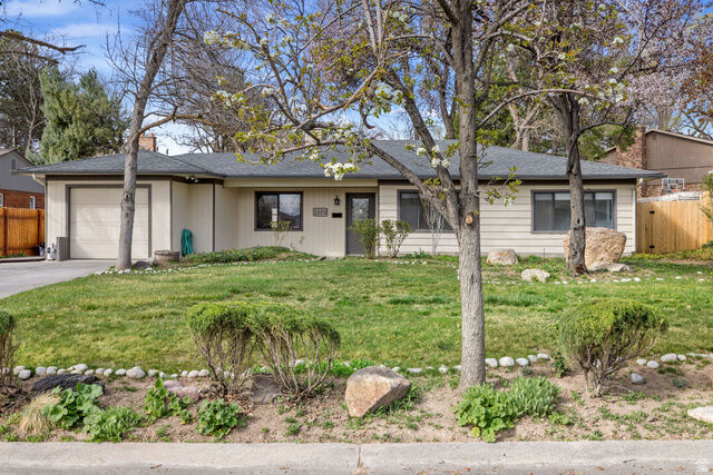 Property Photo:  1889 E 4675 S  UT 84117 