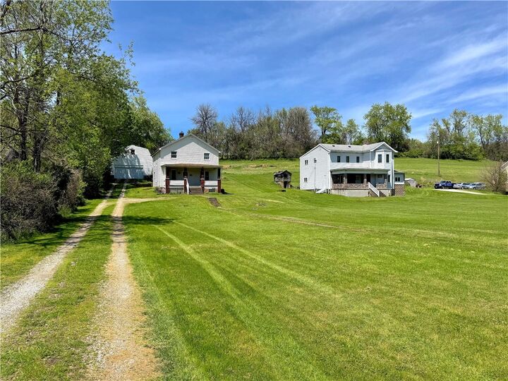 Property Photo: 3003 Riverside Dr PA 15623