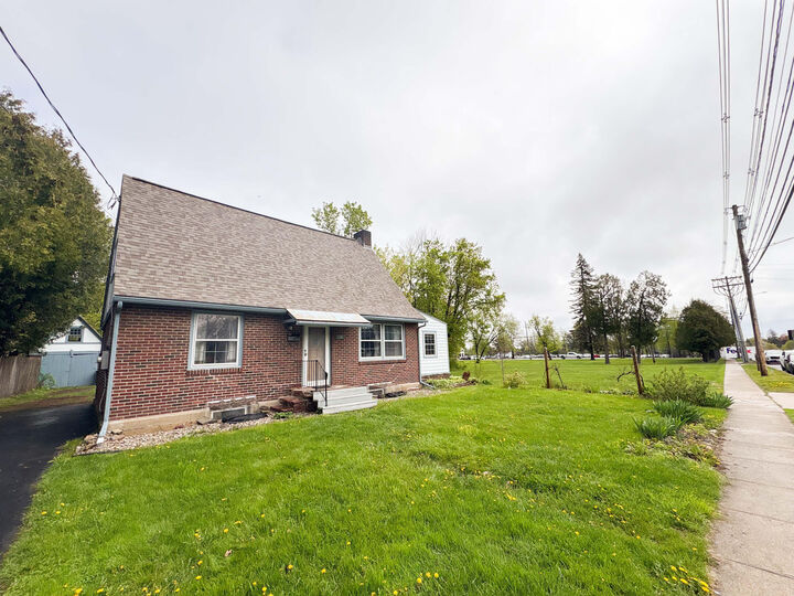 Property Photo:  256 Cornelia Street  NY 12901 