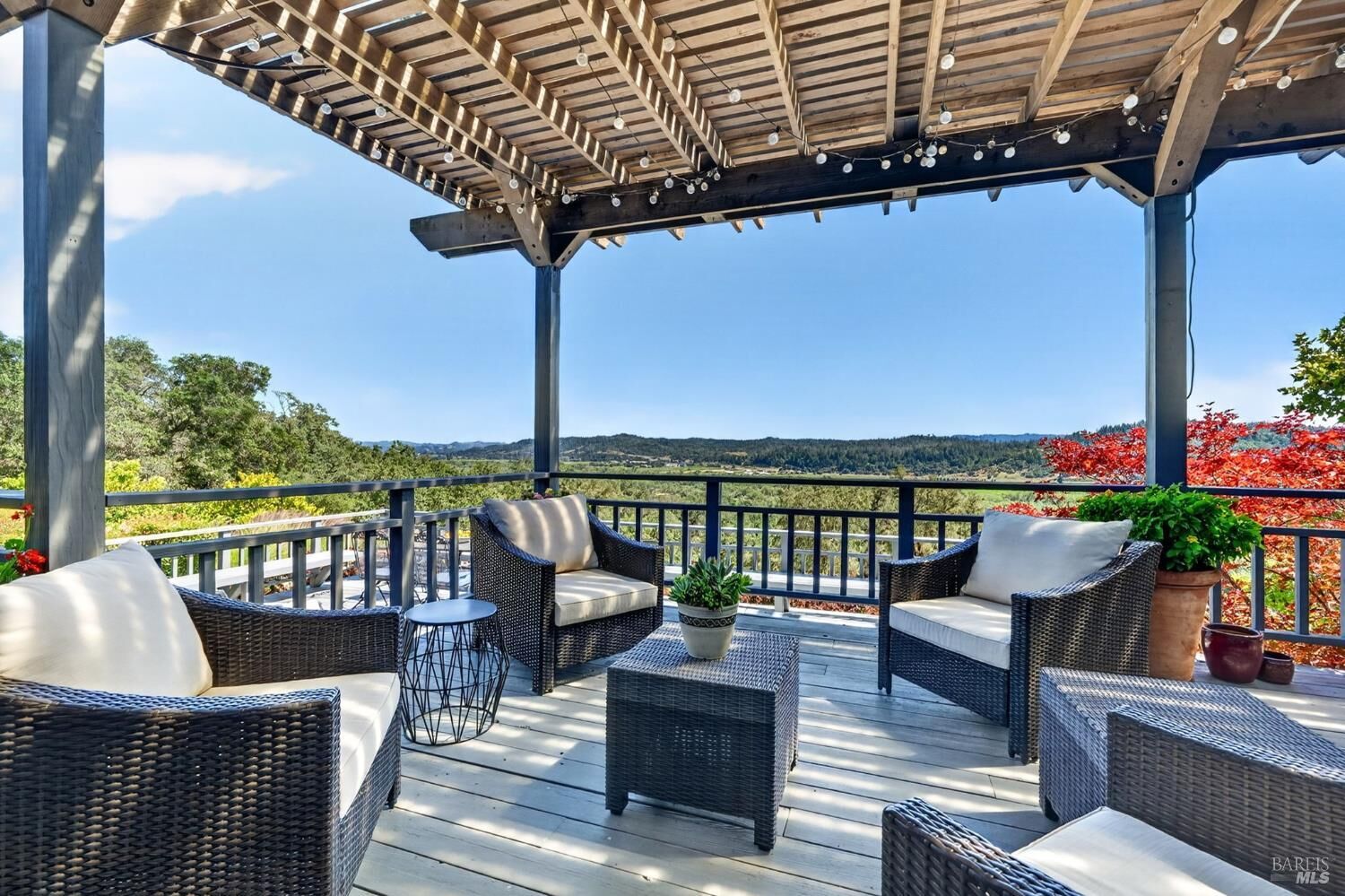 Property Photo: 513 Colony Road CA 95441
