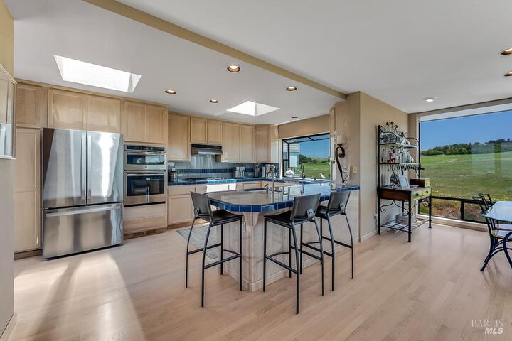 Property Photo:  114 Condor Court  CA 94923 
