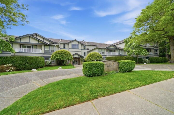 Property Photo:  6385 121st Street 109  BC V3X 3K6 