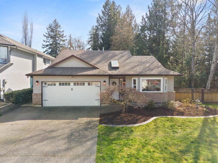 Property Photo:  23216 121A Avenue  BC V2X 0X1 