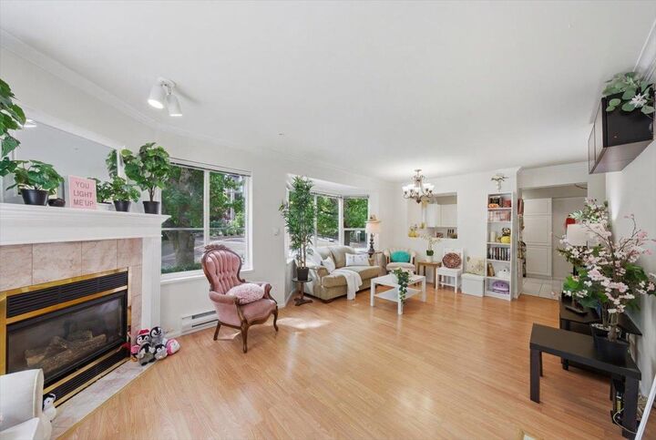 Property Photo:  2620 Jane Street 109  BC V3C 6J3 