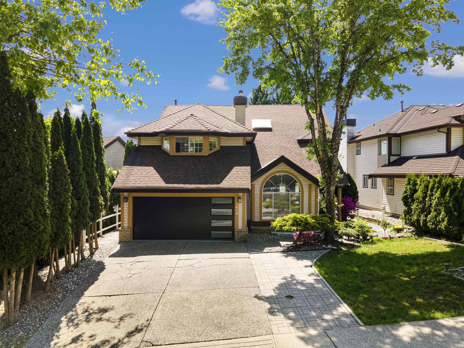Property Photo:  1476 Lansdowne Drive Drive  BC V3E 2S8 