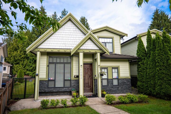 6982 Burns Court — photo 1