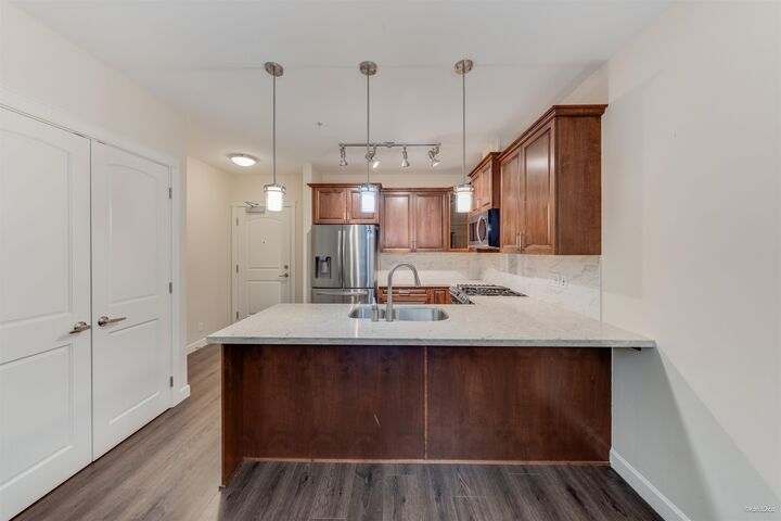 Property Photo:  20325 85 Avenue 208  BC V3Y 2C2 