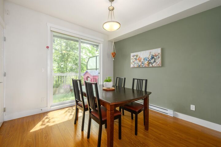 Property Photo: 8250 209B Street 67 BC V2Y 0J7