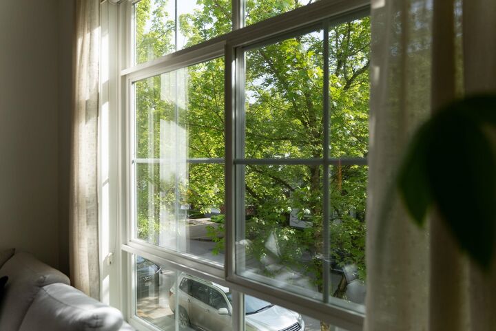 Property Photo:  10973 Barnston View Road 4  BC V3Y 0B8 