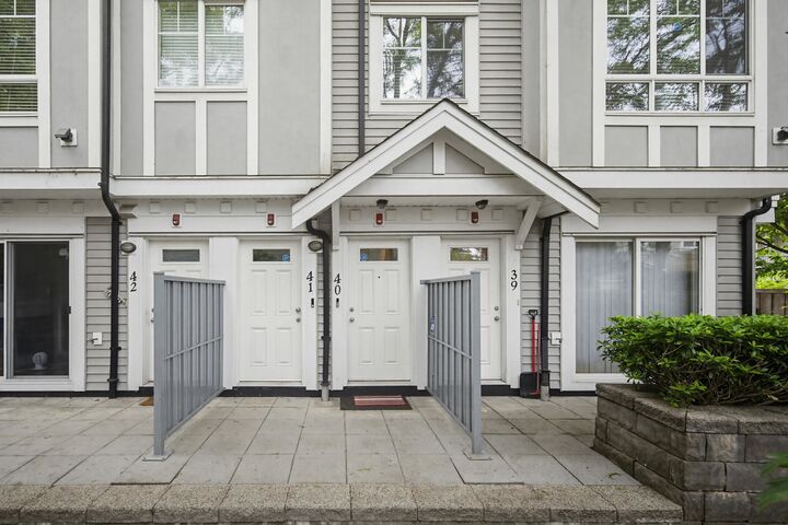Property Photo:  13239 Old Yale Road 40  BC V3T 3C5 