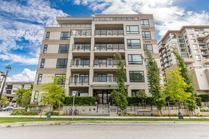 8428 Park Road 608 — photo 1