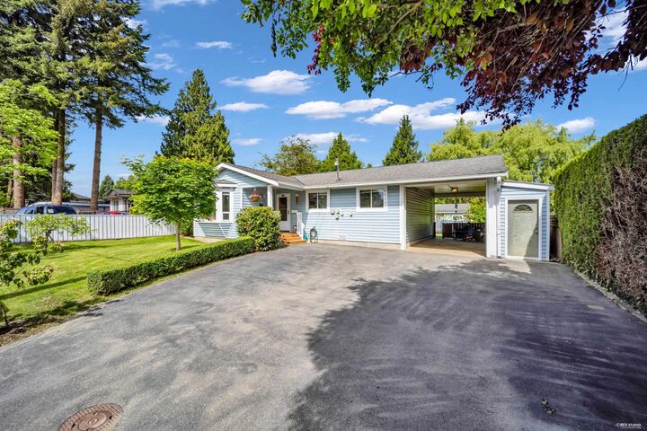Property Photo: 20377 Kent Street BC V2X 1A7