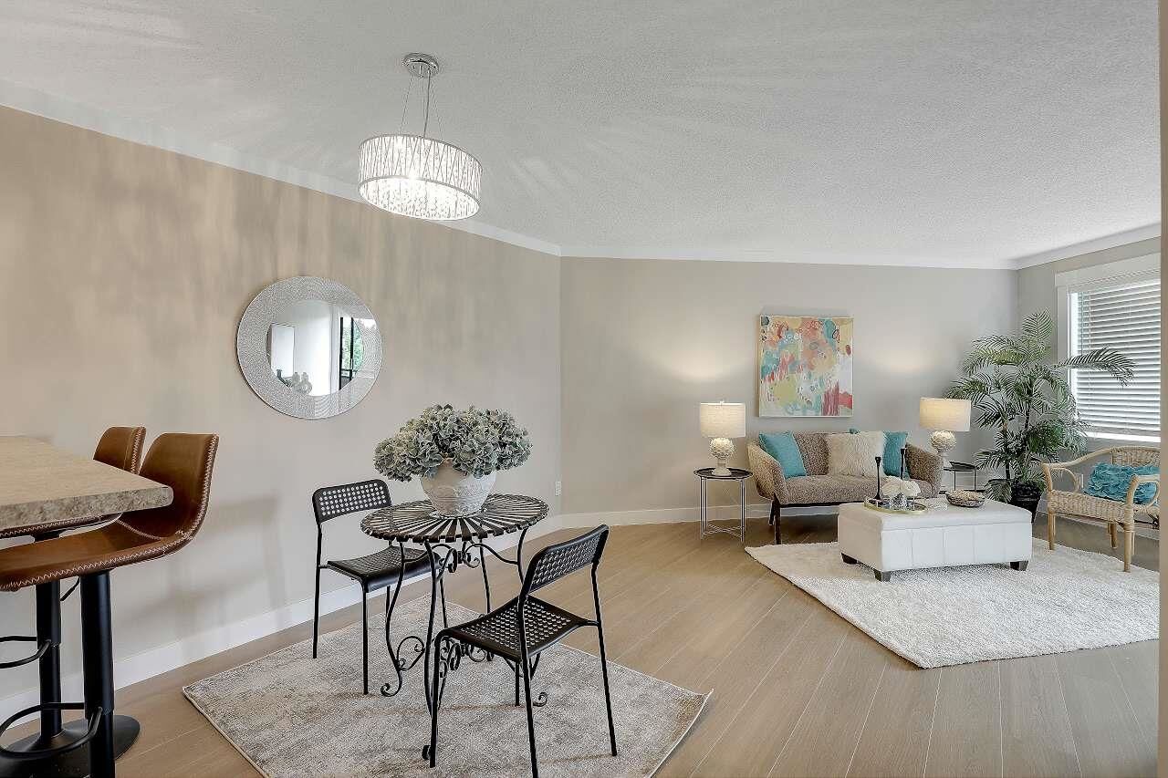 Property Photo:  5249 204th Street 211  BC V3A 1Z1 