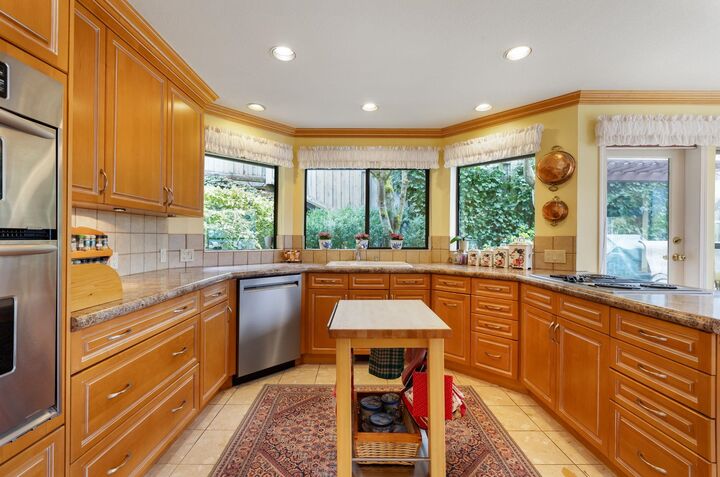 Property Photo:  5180 Meadfeild Road  BC V7W 3B8 