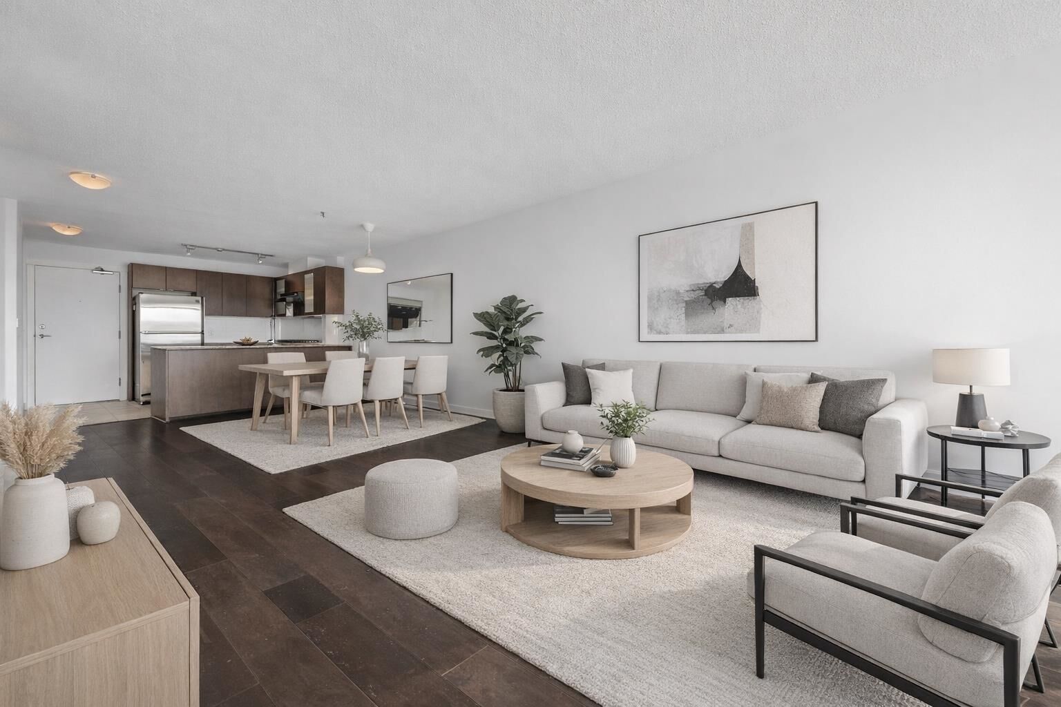 Property Photo: 7575 Alderbridge Way 1002 BC V6X 4L1